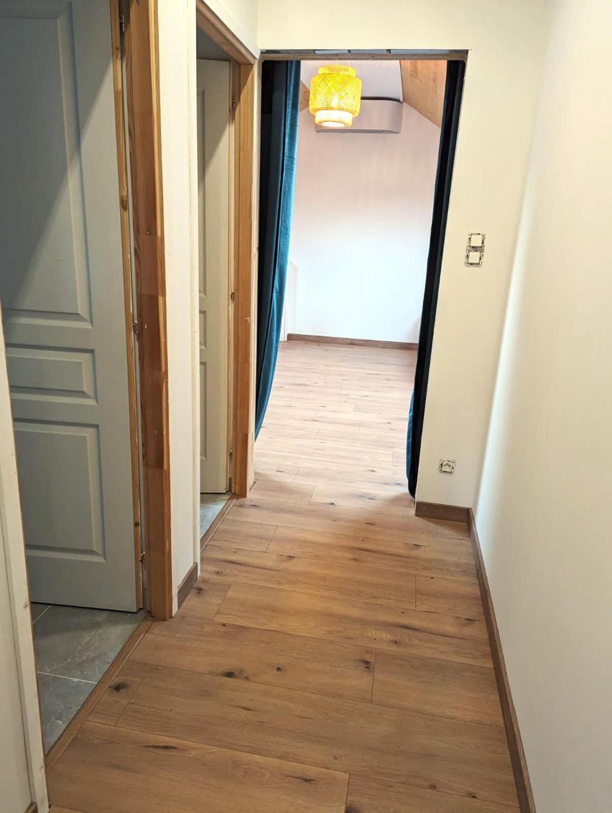 Villa Le Domaine De La Feriere Sallen Zimmer foto