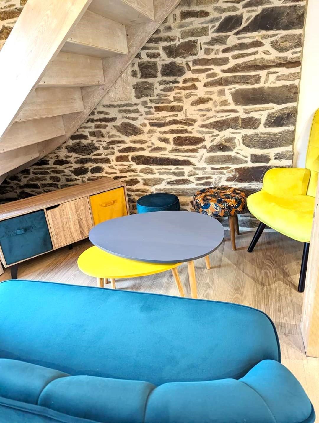 Villa Le Domaine De La Feriere Sallen Zimmer foto
