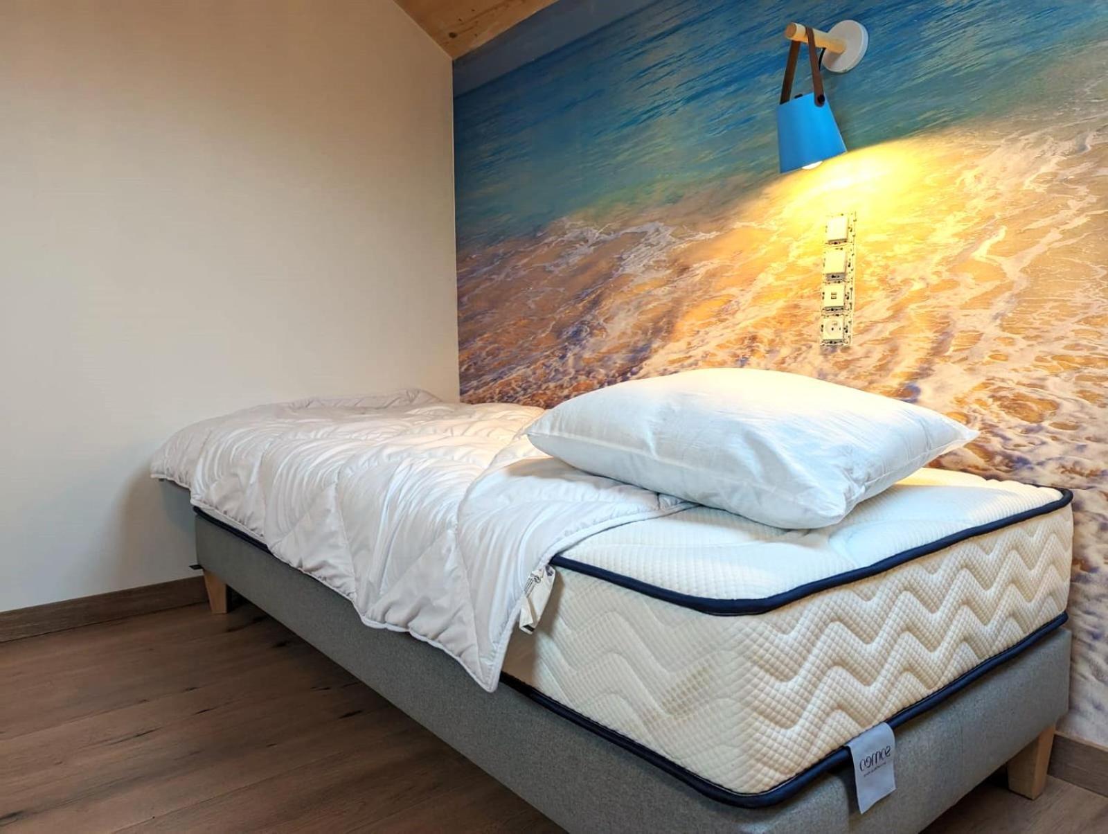 Villa Le Domaine De La Feriere Sallen Zimmer foto